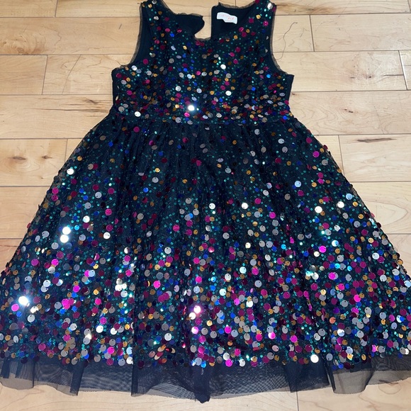 Cat & Jack Other - ADORABLE Girls Dress!